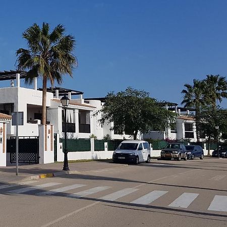 A Golf & Beach chez Pascale et Alain Alcaidesa Kültér fotó